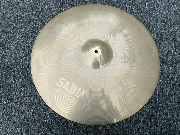 Sabian AA 21