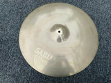 Sabian AA 21" Drum Dry Ride Cymbal