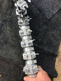 Yamaha OC920R Clamp for Drum Rack Vintage w/ memory lock