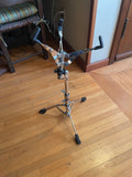 Yamaha 12" snare drum stand - for electronic drums