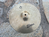Zildjian A Custom 12" Splash Drum Cymbal