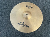 Zildjian 16" ZHT Fast Crash Cymbal