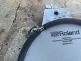 3x PACK Roland PD-85 BK Dual Mesh V Drum Pad PD85 PD-85bk