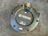 Yamaha XP100T Electronic Drum 10" 3 Zone Tom Trigger Pad  - NOT WORKING