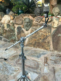DW 9000 Single Drum Boom Cymbal Stand