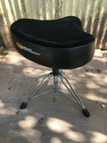Sound Percussion Drum Throne Bicycle saddle PSN T920