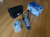 DW DWCP9000 9000 Series Single Bass Drum Pedal