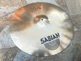 Sabian AAX 21" Stage Ride Cymbal