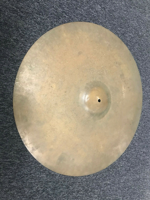 VINTAGE PAISTE 24