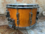 Tama Artstar I Series 80's 14 x 8 Snare Drum - BIRDS EYE MAPLE !!!