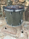 Pearl Reference Granite Sparkle 18x16" Floor Tom Drum