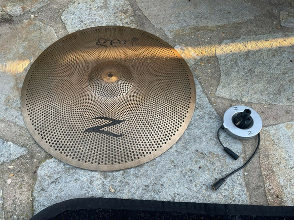 Zildjian GEN16 18