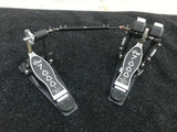 DW 7000 Series DOUBLE  Bass Drum Pedal