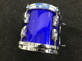 Pearl Reference Rhythm Blue 8 x 7 Tom Drum - Excellent