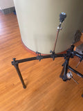 Yamaha RS502 DTX Series Electronic Drum Rack - complete