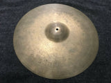 Zildjian A Avedis  20" ROCK Ride Cymbal