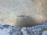 Sabian HHX Groove Ride 21" Ride Cymbal