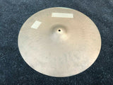 Paiste 2002 Vintage 20" Ride Cymbal Cymbal