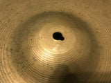 Vintage Zildjian Avedis 22" Drum Ride - 2970 grams