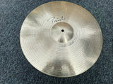 Paiste Signature 18" Fast Drum Crash Cymbal
