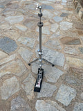DW 5000 Series Heavy Duty Hi-hat Stand - 2-leg - Older