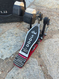 DW CP 5002 AD 5000 Series Accelerator Double Bass Drum Pedal