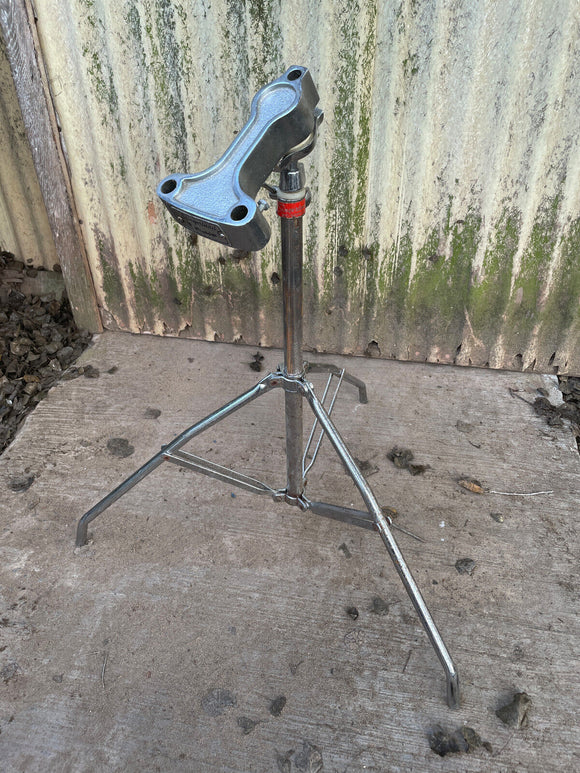 RARE Slingerland Tom Tree Tom Holder Stand - Missing some screws