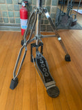 DW 5000 Series 3-Legged Hi-Hat Stand - OLDER MODEL
