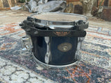 Tama Rockstar Blue 10x8 Tom Drum