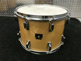 Vintage Tama Superstar 14x10" Tom Drum - Super Maple Finish