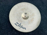 Zildjian 20" A Custom  Ride Drum Cymbal