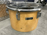 Vintage Tama Superstar Concert 12x8" Tom Drum - Super Maple Finish
