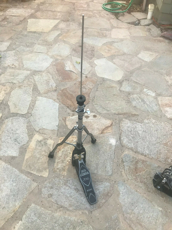 Tama Iron Cobra Hi-Hat Stand