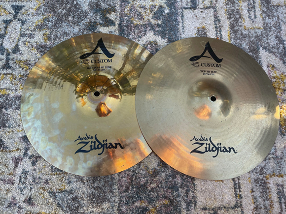 Zildjian 14