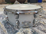 Yamaha gigmaker snare 14 x5.5 Snare Drum