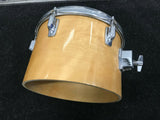 Vintage Tama Superstar Concert 12x8" Tom Drum - Super Maple Finish