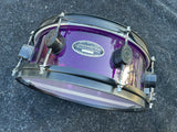 PDP Acrylic 13x5 SX Series Snare drum