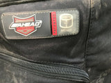Ahead Armor Cases Bass Drum Case  22 x 14 in.