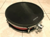 Alesis Strike Pro 14" Snare / Tom Pad Dual Zone Mesh  - EXCELLENT