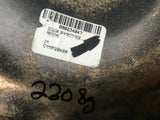 Zildjian 20" A Prototype Marvin Smitty Smith Drum Cymbal