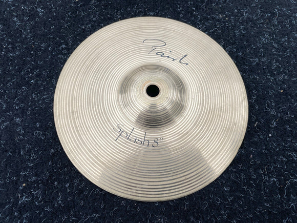 Paiste signature 8