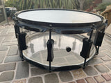 Pdp Cx Series Drums 14 x 5 Maple Snare Drum