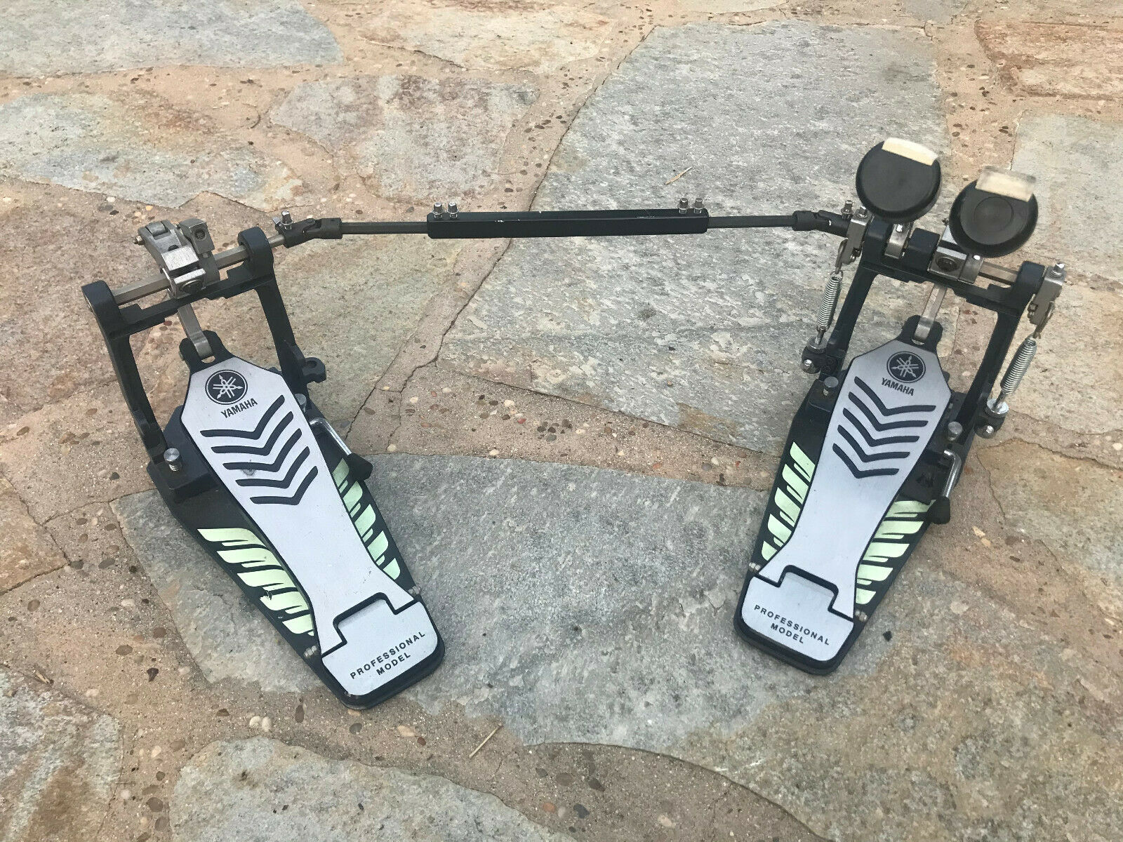yamaha double pedal direct drive YAMAHA Flying Dragon Double Bass Pedal