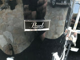RARE Pearl All Maple 80's with 26" Bass Drum Set Kit!! Custom ordered!!