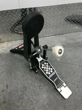 YAMAHA DTXPRESS KP65 BASS DRUM ELECTRONIC BASS DRUM TRIGGER w/ BASS PEDAL