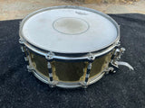 Pearl Free Floating Brass 6.5" X 14 80s Brass
