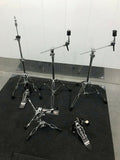 DW 3000 Series Hardware Pack (2020 Version) + DW 3000 SINGLE PEDAL