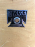 VINTAGE TAMA SUPERSTAR Maple Finish 18x16" Floor Tom Drum
