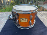 Pearl Session Studio Select 10 x 7 Tom - LIQUID AMBER