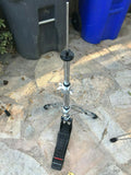 DW DWCP5500TD Heavy Duty 2-Leg Hi-hat Stand 5000